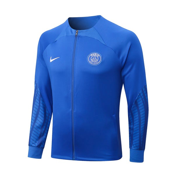 Giacca Paris Saint Germain 2023 Blu 2